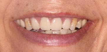 An old pencil drawing of Don Quixote and Sancho Panza sitting on their horses, by Wilhelm Marstrand.